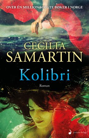 Kolibri: roman