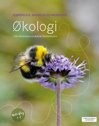 Økologi for grunnskolelærerutdanningen: naturfag 1-7