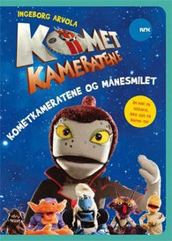 Kometkameratene og månesmilet