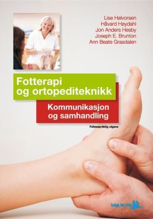 Fotterapi og ortopediteknikk