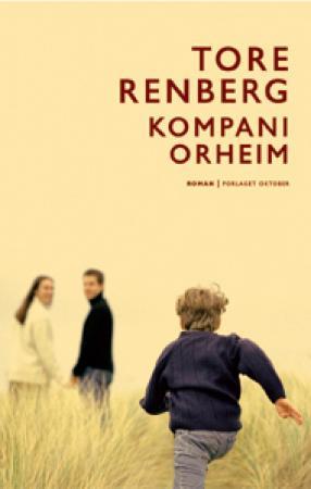 Kompani Orheim