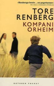 Kompani Orheim: roman