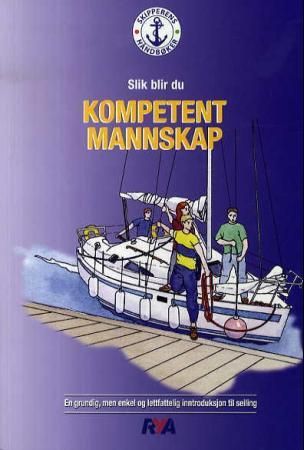 Kompetent mannskap