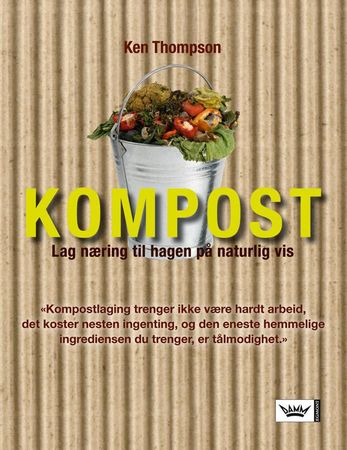 Kompost