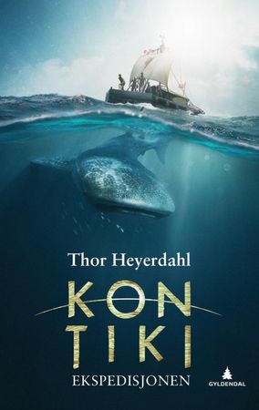 Kon-Tiki ekspedisjonen