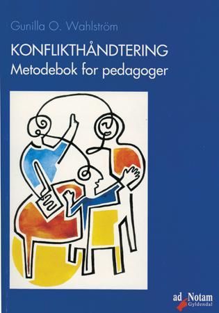 Konflikthåndtering