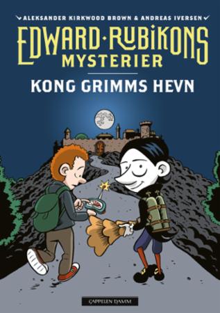 Kong Grimms hevn