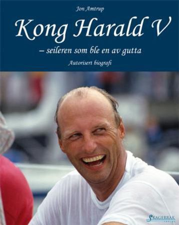 Kong Harald V