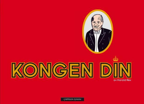 Kongen din