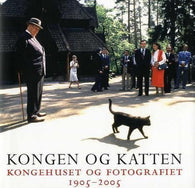 Kongen og katten