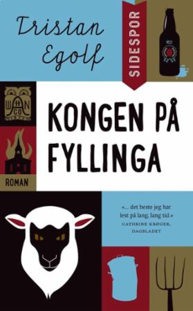 Kongen på fyllinga: tiden er inne til å slakte gjøkalven og væpne de rett…