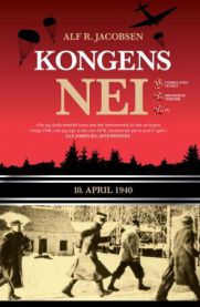 Kongens nei : 10. april 1940