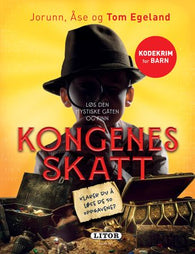 Kongens skatt