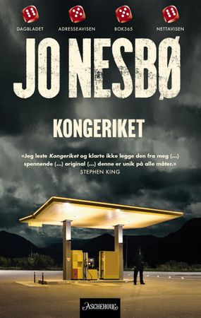 Kongeriket: roman
