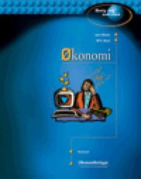Økonomi: for grunnkurs salg og service. Bokmål
