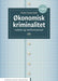 Økonomisk kriminalitet
