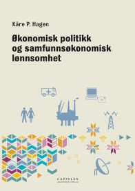 Økonomisk politikk og samfunnsøkonomisk lønnsomhet