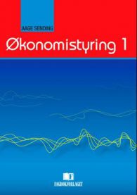 Økonomistyring 1