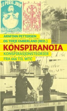 Konspiranoia