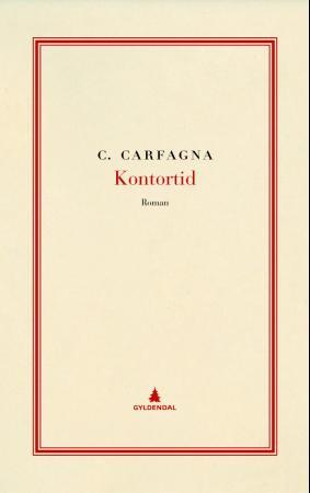 Kontortid