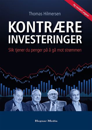 Kontrære investeringer
