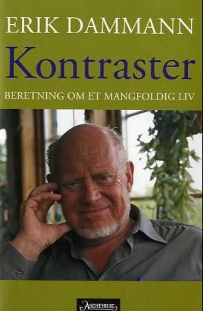 Kontraster