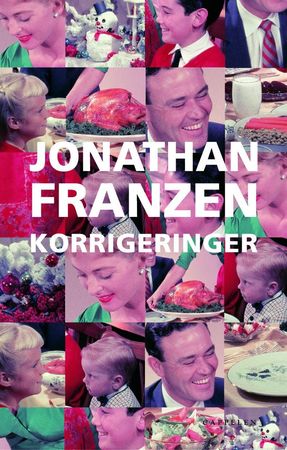 Korrigeringer