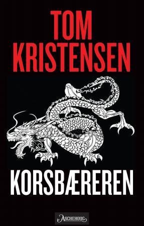 Korsbæreren: thriller