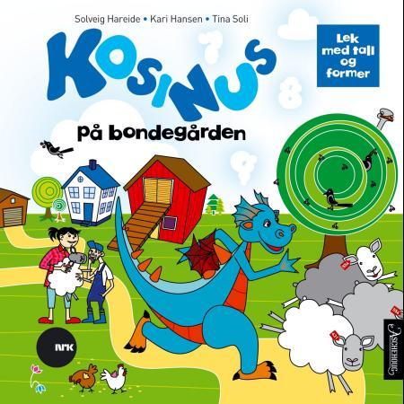 Kosinus på bondegården