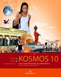 Kosmos 10