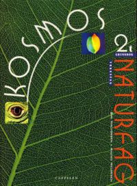 Kosmos 2t: grunnbok yrkesfag