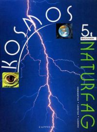 Kosmos 5t: grunnbok
