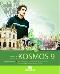 Kosmos 9