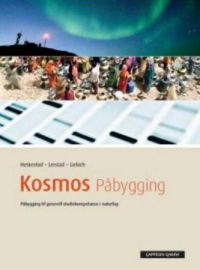 Kosmos påbygging: påbygging til generell studiekompetanse i ...