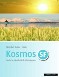 Kosmos SF: naturfag for studieforberedende utdanningsprogram : Vg1 ...