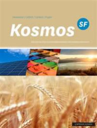 Kosmos SF: vg1, lærebok