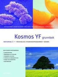 Kosmos YF: grunnbok : naturfag 2 : naturfag for yrkesfaglige ...