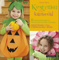 Kostymer til karneval