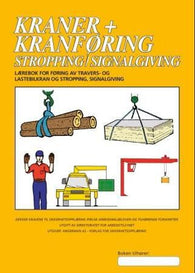 Kraner + kranføring