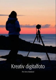 Kreativ digitalfoto