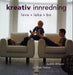 Kreativ innredning