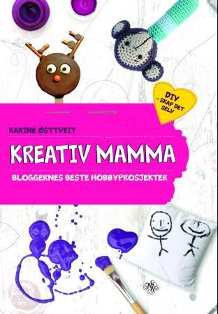 Kreativ mamma