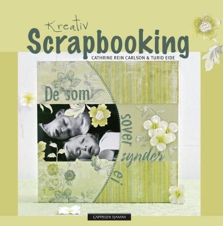 Kreativ scrapbooking