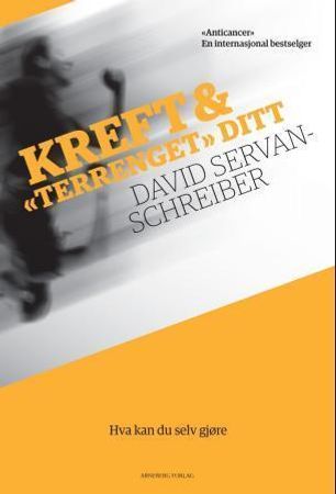 Kreft & terrenget ditt
