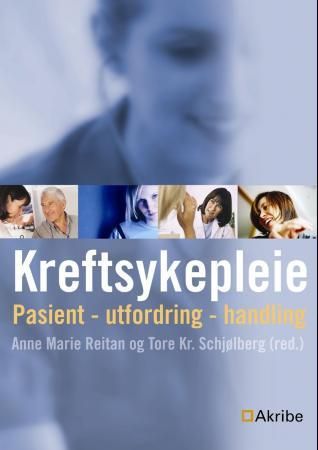 Kreftsykepleie