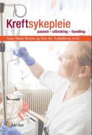 Kreftsykepleie: pasient, utfordring, handling
