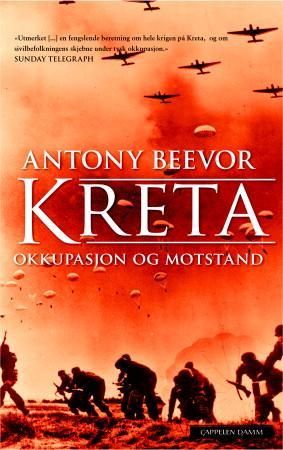 Kreta: okkupasjon og motstand