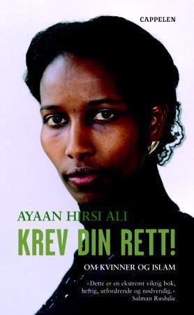 Krev din rett!: om kvinner og islam