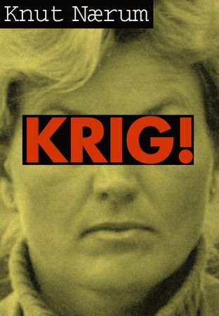 Krig!: roman