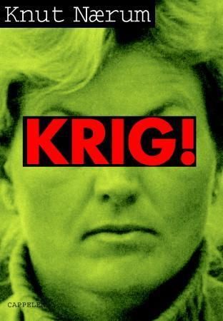 Krig!: roman